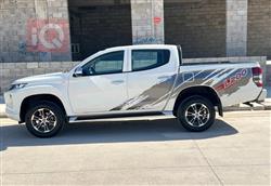 ميتسوبيشي L200